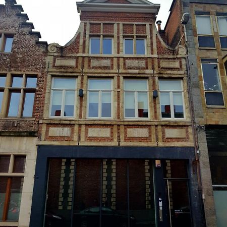 Violet Suites Gent Eksteriør billede