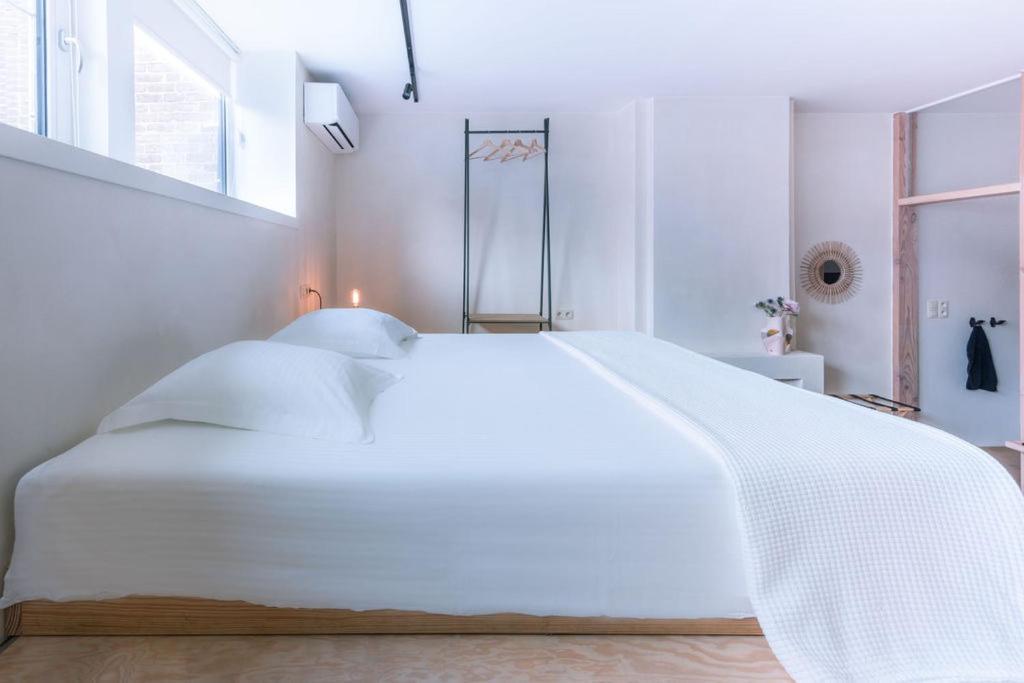 Violet Suites Gent Eksteriør billede